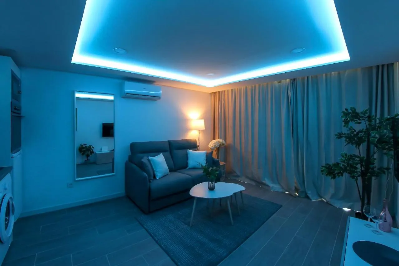 Amazing Spacious 1 Bedroom Flat With Ocean View, 311, Ponderosa Playa Feñabe Spanien