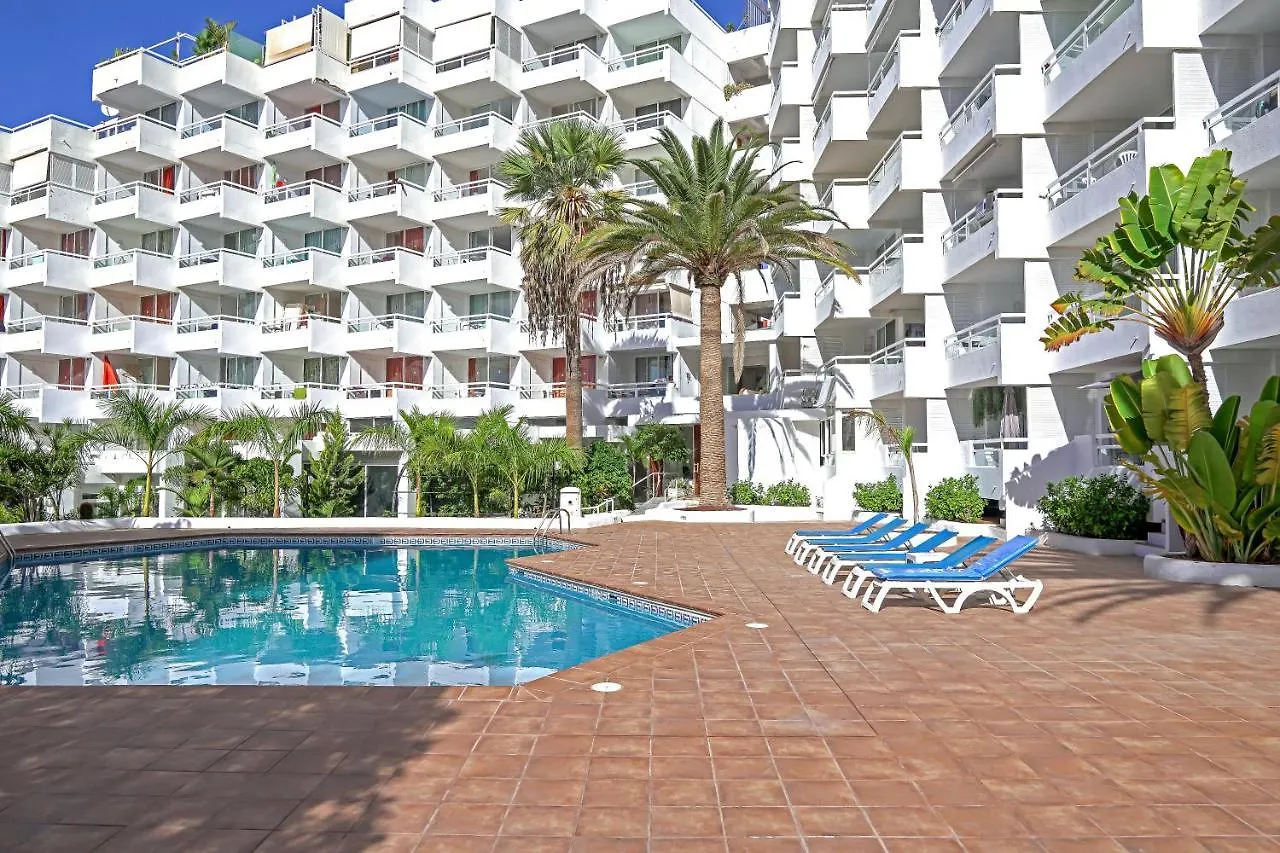 Amazing Spacious 1 Bedroom Flat With Ocean View, 311, Ponderosa Playa Feñabe 0*,  Spanien